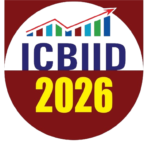 ICBIID 2026 Conference