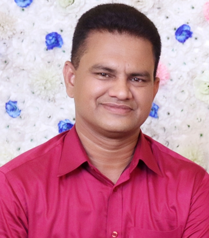 Mohammed Anwar Hossain