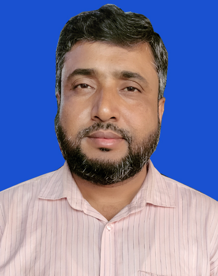 Md. Mohi Uddin