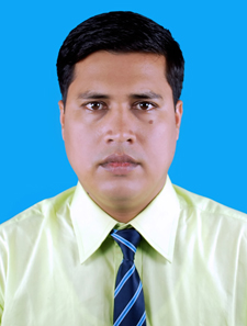 Abul Hasan Kazi  Md. Ilias Ur Rashid