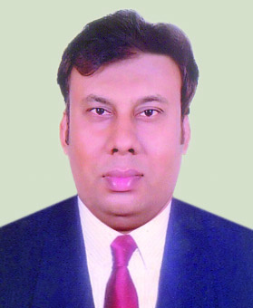 Prof. Dr. Abu Naser Md. Rezaul Karim