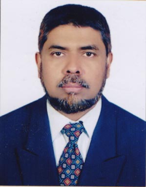 Prof. Dr. Abdul Hamid Chowdhury