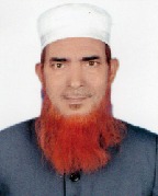 Dr. Muhammad Sirajuddin