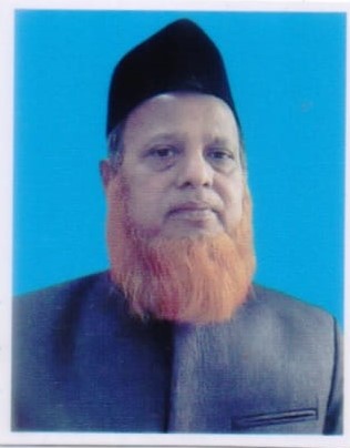 Mohd. Yasin Sharif