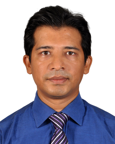 Prof. Dr. Abdullahil Mamun