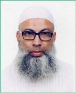 Prof. Dr. Mohammad Rashid zahed