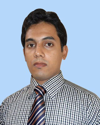 Mr. Md. Masudur Rahman