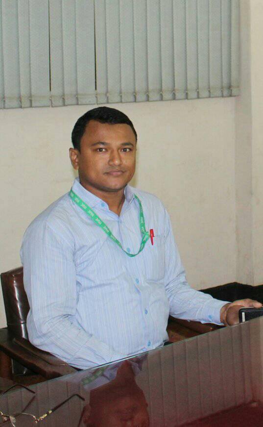 Abdullah Md. Ahshanul Mamun