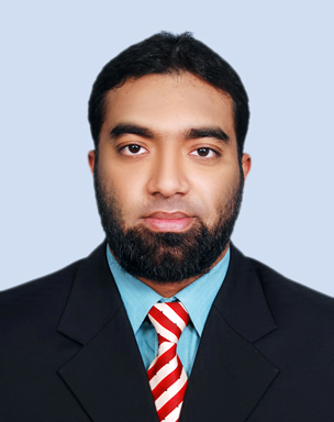 Mohammed Arif Hasnayeen