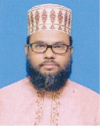 Dr. Md. Lutfur Rahman Al Azhari