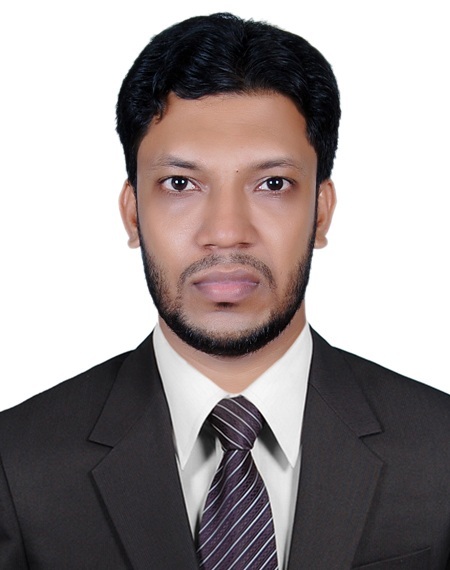 Dr. Md. Helal Uddin