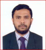 Md. Jaweed Iqbal