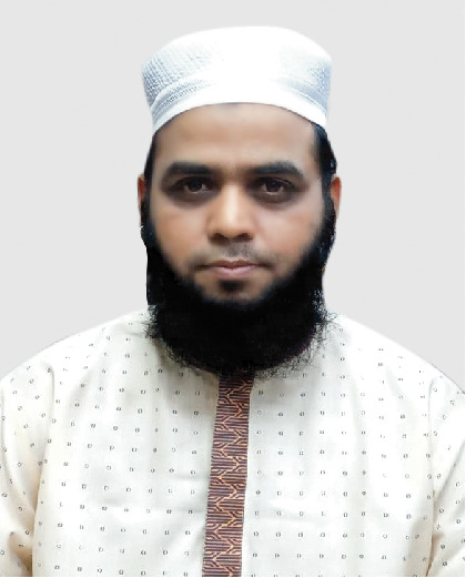 Prof. Dr. Md. Nazmul Hoque Nadwi