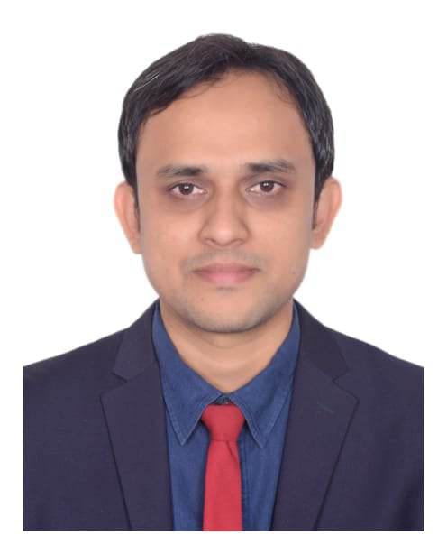 Dr. Md. Shariful Haque